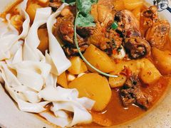 -那时新疆·若羌(经纬汇店)