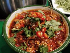 -巷子里头麻辣烫火锅串串(立秦广场店)