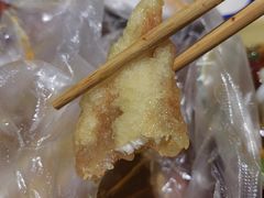 -北李妈妈菜·海肠捞饭(高新万达店)