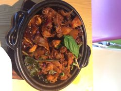 香草美匙花漾料理(万象城店)-香草美匙