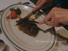 -佐度王子扒房(天鹅湖店)