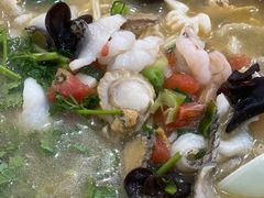 -晓午阳常熟炒浇面(红庙店)
