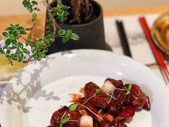 -隐庐·古法川菜(高新店)