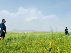 -敕勒川草原文化旅游区