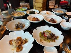 -新天世纪中餐厅