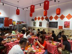 -荆九爷爆炒桥头三嫩(夫子庙店)