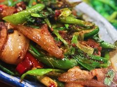 -非常粥道(天宝东街店)