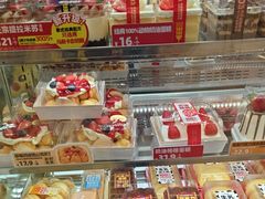 -味多美蛋糕(杨闸环岛店)