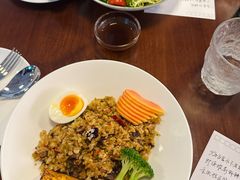 -mordew加州日记西餐&小酒馆(新天地店)