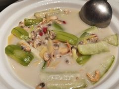 -王庄阿咪海鲜大排档(上下杭店)