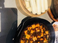 -铜锣湾·有麝自然香(长嘉汇购物公园店)