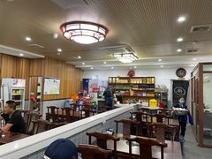 大堂-牛街老爆肚满(牡丹园店)