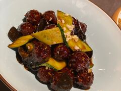 -羲和雅苑•北京烤鸭(平安国际金融中心店)