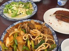 -范记靖远羊羔肉(博物馆店)