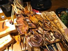 -串来串去(中关村店)