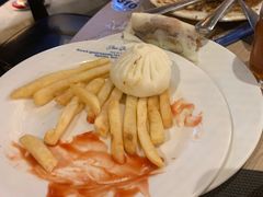 -星伦多自助料理(永旺店)