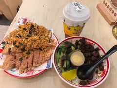 -凯德广场(学府店)