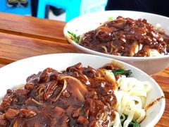 -肉盖面馆(兴科大道店)