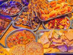 -小乾杯串店•16年沈阳烧烤(文安路店)