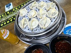 -志亮灌汤蒸饺·清真(庙后街店)