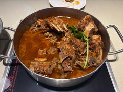 -蝎王府羊蝎子(虎坊桥总店)