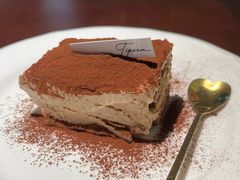 -餮熹Tipsea法餐(吉大店)