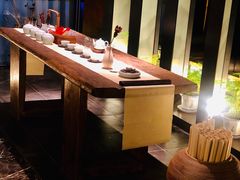 -素慧餐厅(大虹桥店)