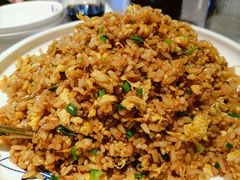 酱油炒饭-烟火鱼乡(京华城店)