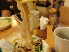 -黒豚料理 寿庵(中央駅西口店)