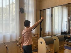 -VPsmart私教健身工作室(新华路旗舰店)