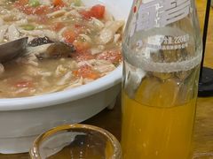 -杏花村水席楼·洛阳水席(老城十字街店)