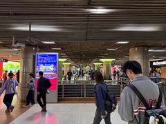 -宝山路(地铁站)