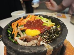 -大同江朝鲜菜•长春地标美食(绿园吾悦广场店)