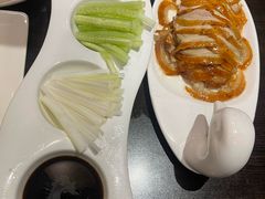 -老牌坊鲁菜名店(聊城美食岛店)