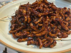 -到家尝北京菜(西坝河店)