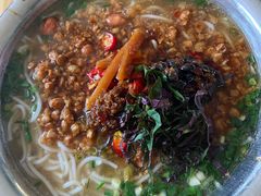-胜嘉生榨米粉(科园总店)