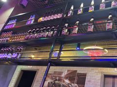 -沪上名羊天下•烤羊腿•东北烧烤•小龙虾(浦东直营总店)