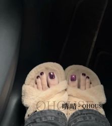-QHOUSE美甲美睫