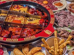 -赵家院子佬火锅(重庆总店)