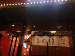 门面-仙隐小鹿中华料理(南宁万象城店)