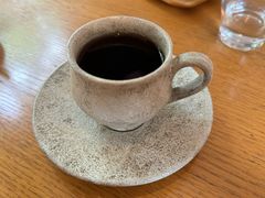 -RUMORS COFFEE ROASTERY鲁马滋咖啡(湖南路店)