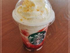 -星巴克(重庆合川财富广场店)