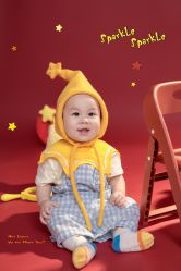 -卡卡西婴童摄影(虎门万达店)