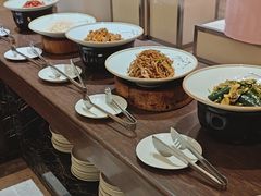 -青岛海天世园酒店-海澜阁中餐厅