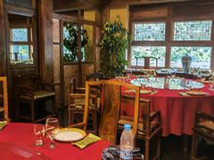 大堂-那家小馆•北京菜•烤鸭(香山店)