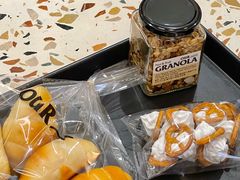 -OUR Bakery(SKP-S店)