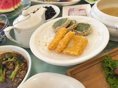 -江南村酒家