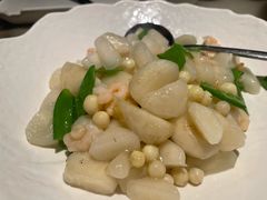 -吴越荣记苏州菜·松鼠桂鱼(月光码头店)