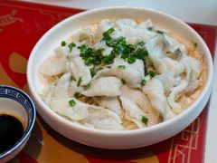 -禄鼎记·多口味酸菜鱼(侨鑫店)