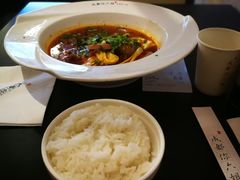 -成都你六姐·牛肉冒菜(城市集市合生汇店)